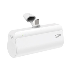 モバイルバッテリー　ＱＤ５０シリーズＷＨ