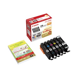 ＢＣＩ−３８１＋３８０　６色　２パック以上