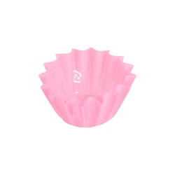 HEIKO フィルムケース 5号深 ピンク 500枚/本