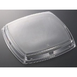 中央化学 にぎり桶 4 蓋L (CAPG)