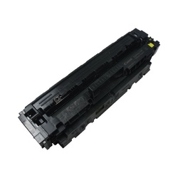 【廃番商品】リサイクルトナー（プール式）　０４６イエロー