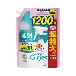 バスマジックリンエアジェットＦ１２００ｍｌ×６