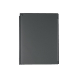 ライティングホルダー　Ａ４　ダークグレー