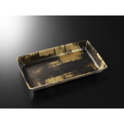 発泡トレー FS-L5F (LL) 西陣BK内 中央化学