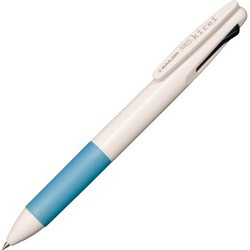 光触媒セラピカキレイ３色ボールペン　Ｓブルー