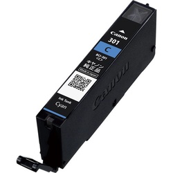 純正インクタンク　ＢＣＩ−３０１　Ｃ