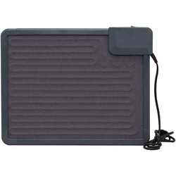 デスクヒーター　フリースカバー付　ＤＥＨー４５ーＴ