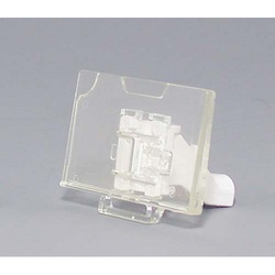 プライスカードホルダーＢ幅５０高さ３０　１００個入