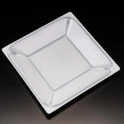 リスパック 惣菜容器 バイオ リファイン 15-16B 白 本体