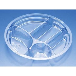 リスパック クリーンボール M160 中皿5S