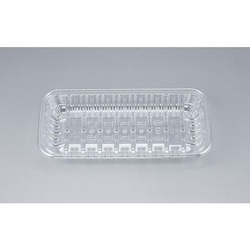 透明トレー COPN-CL10-25 シーピー化成