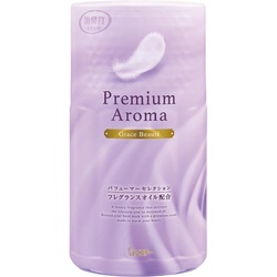 トイレの消臭力ＰＡ　グレイスボーテ×３