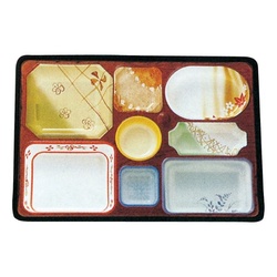 TS-BOX130 中仕切 柄付