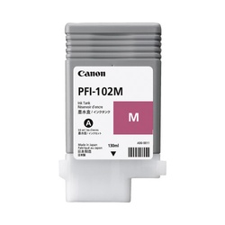 純正インク　ＰＦＩ−１０２Ｍ　マゼンタ２個以上
