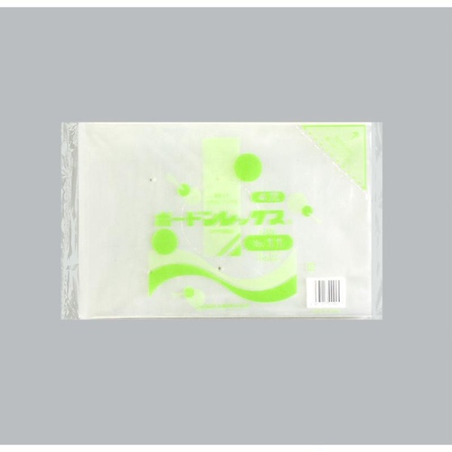 青果用袋 ボードンレックス＃25No.11 4穴 福助工業