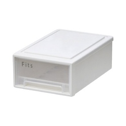 フィッツケース　奥行２７ｃｍー幅１８ｃｍ　ＷＣ