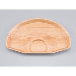 発泡トレー SFセンス1-17 松 シーピー化成