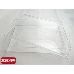 宝蔵(大)フタ 透明