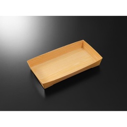 弁当容器 SKS 23-12 木曽 身 中央化学