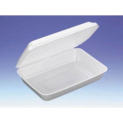 発泡トレー G-340 デンカポリマー