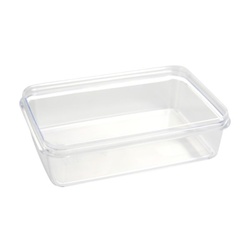 透明カップ セーフティ付 KT-700 透明 本体 酒井容器