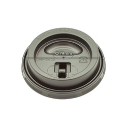 東罐興業 SMP-260E-LF 蓋 リフトアップリッド 黒