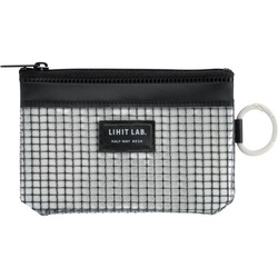 ハーフウェイ＜メッシュ＞　Ａ８　ブラック×５