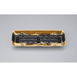 発泡トレー LFM-3深 きざし シーピー化成