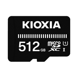 ｍｉｃｒｏＳＤＸＣメモリーカード５１２ＧＢ
