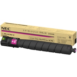トナー　マゼンタ　ＰＲ−Ｌ３Ｃ７５０−１２