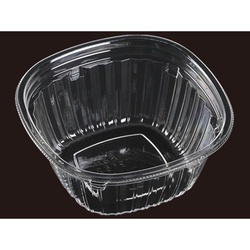 エフピコ 冷麺容器 AP-B&H12-12(52) 本体