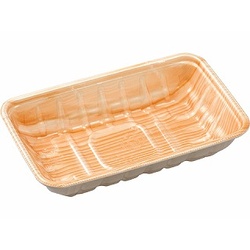 発泡トレー FLミンチ20-12(39) エコ日光 エフピコ