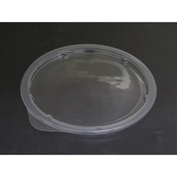 【廃番商品】リスパック クリーンカップ CFG 168パイ TC EO弱 蓋