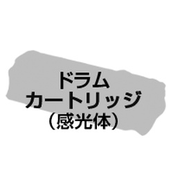 純正感光体ユニット　タイプ８２００　ブラック