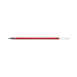 ボールペン替芯ＫＦ５　赤　３本