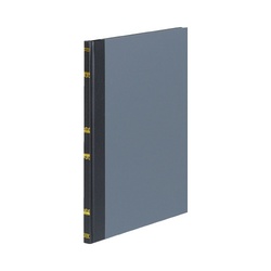 帳簿　応用帳　Ｂ５　１００頁　チ−１０７