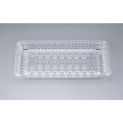 透明トレー COPN-CQ12-25 シーピー化成