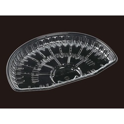 エフピコ 透明トレー APセンスR-1F