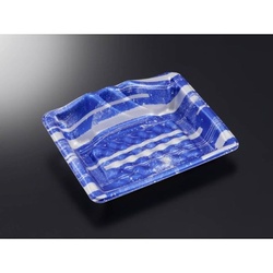 中央化学 刺身容器 みやま 20-16 麗B