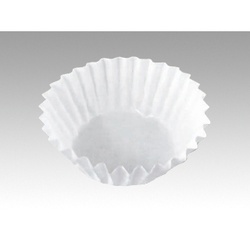 東洋アルミエコープロダクツ 紙カップ 紙ケース カラーホワイト 5F 500枚入