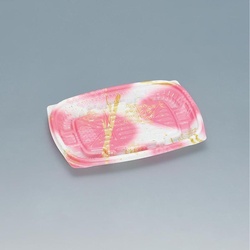 惣菜容器 プリモ15-11H あまのピンク 福助工業