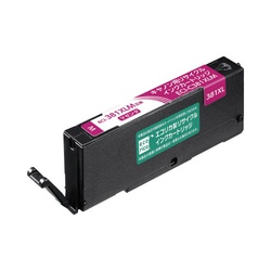 リサイクルインク　ＢＣＩ−３８１ＸＬＭ対応