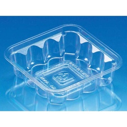 惣菜容器 バイオ KG 300 BL リスパック