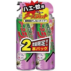 アースジェットバラ２Ｐ×５パック