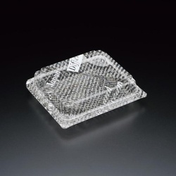 スミ フードパック ユニコン LS-82 白英字