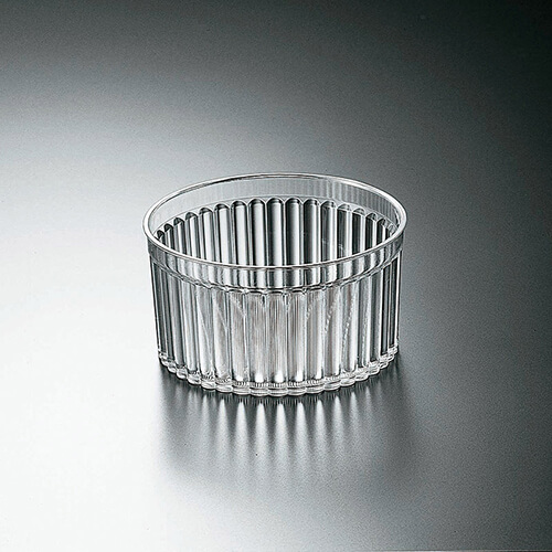 サンフレバー 製菓資材 デザートカップ サベリーナ SB-H-7540 12個