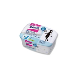 トイレクイックル 容器入り