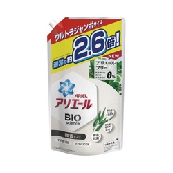 アリエールバイオジェル微香替１６８０Ｇ×６