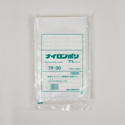 福助工業 真空袋 ナイロンポリ TLタイプ 19-30