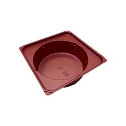 アクタ 中仕切カップ 70-3丸 かん合 赤